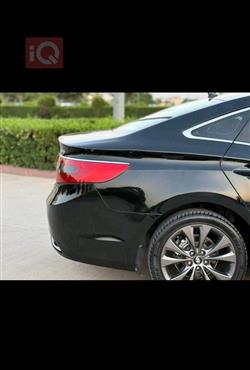 هيونداي أزيرا